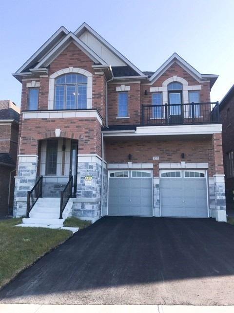137 Dog Wood Blvd, House detached with 4 bedrooms, 4 bathrooms and 2 parking in East Gwillimbury ON | Image 1