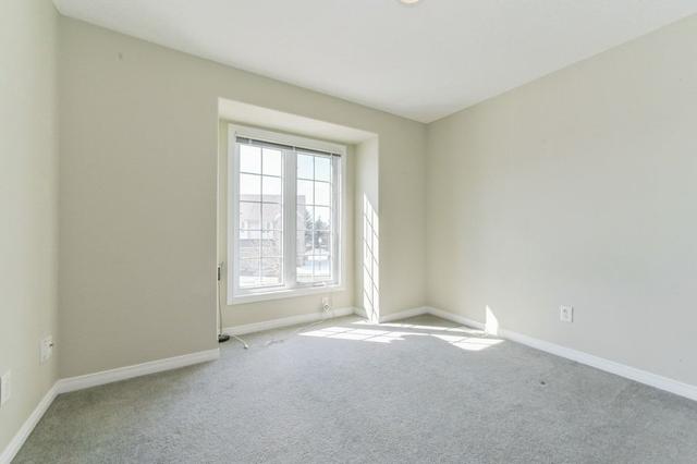 13 - 460 Woolwich St, Townhouse with 3 bedrooms, 3 bathrooms and 2 parking in Waterloo ON | Image 11