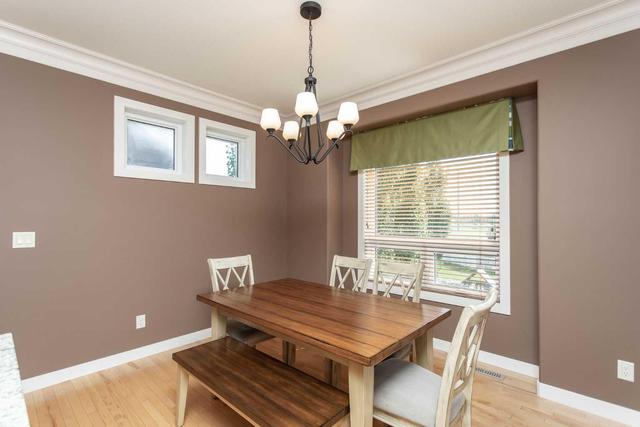 69 Sisson Avenue, House detached with 4 bedrooms, 3 bathrooms and 5 parking in Red Deer AB | Image 10