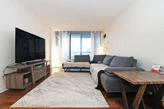 909 - 7250 Yonge St S, Condo with 2 bedrooms, 2 bathrooms and 1 parking in Vaughan ON | Image 20