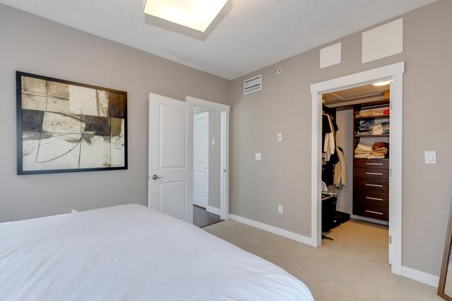 903 - 735 2 Avenue Sw, Condo with 1 bedrooms, 1 bathrooms and 1 parking in Calgary AB | Image 25