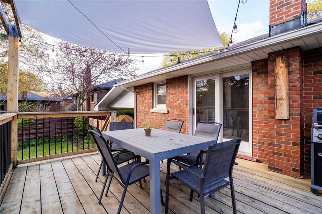 6 Hamel Ave, House detached with 3 bedrooms, 2 bathrooms and 5 parking in Guelph ON | Image 25