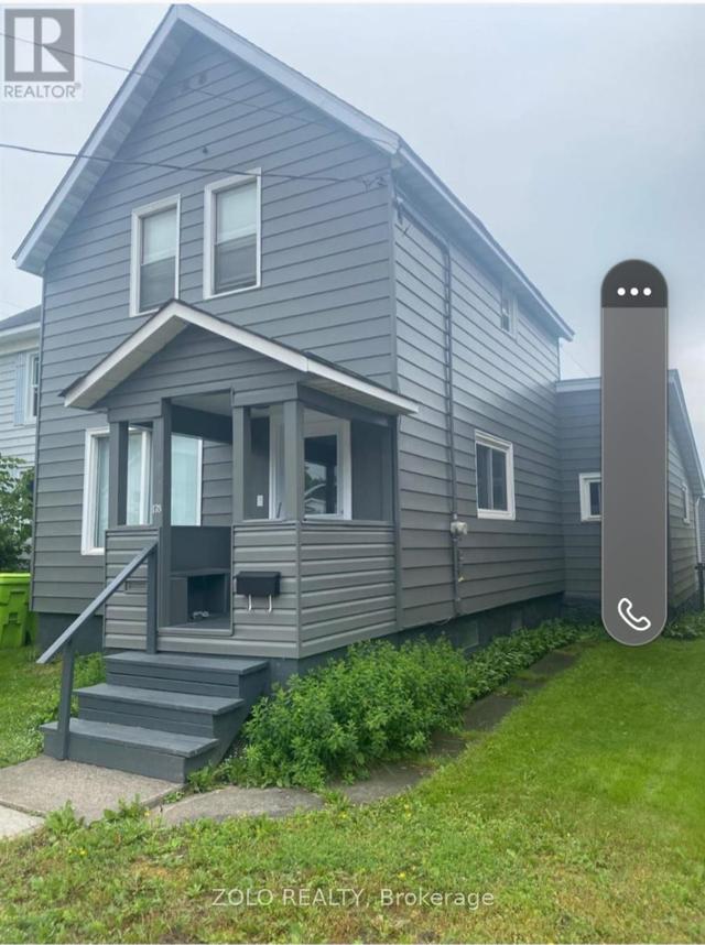 178 March St, House detached with 4 bedrooms, 2 bathrooms and 5 parking in Sault Ste. Marie ON | Image 1
