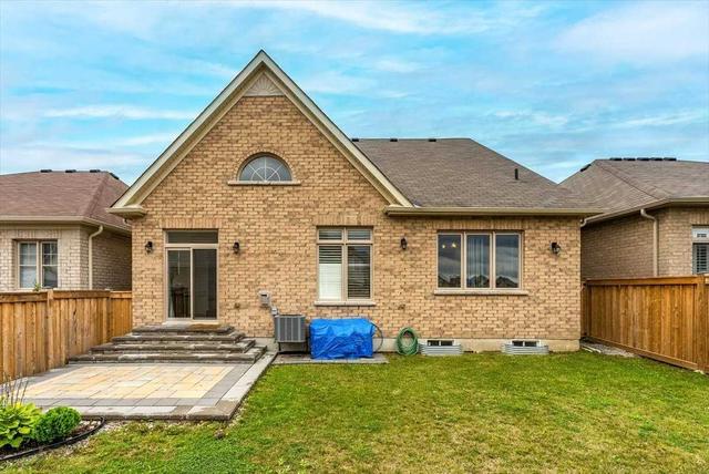 189 Strachan Tr, House detached with 4 bedrooms, 4 bathrooms and 6 parking in New Tecumseth ON | Image 29