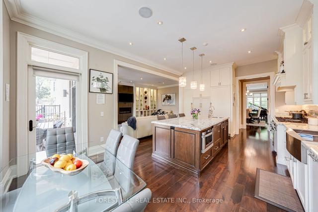 669 Bedford Park, House detached with 4 bedrooms, 6 bathrooms and 4 parking in Toronto ON | Image 5