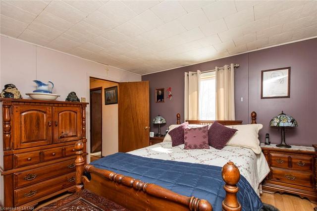 741 Rte 11, House detached with 3 bedrooms, 2 bathrooms and null parking in Alfred and Plantagenet ON | Image 21