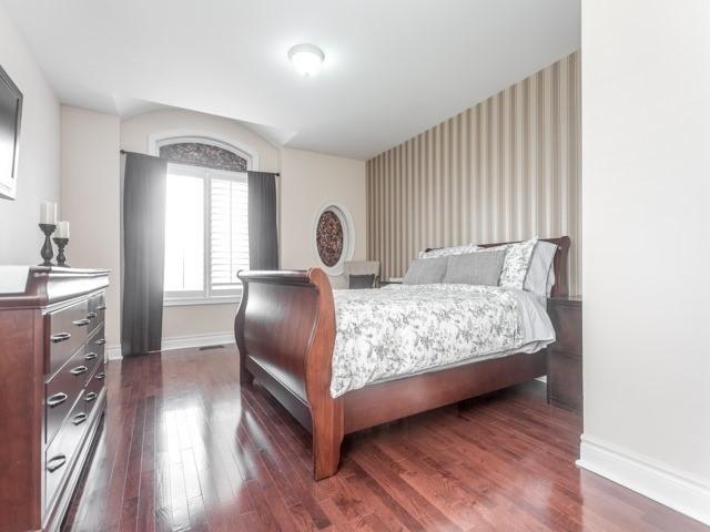 Unit 94 - 117B The Queensway Ave, Townhouse with 3 bedrooms, 3 bathrooms and 1 parking in Toronto ON | Image 10