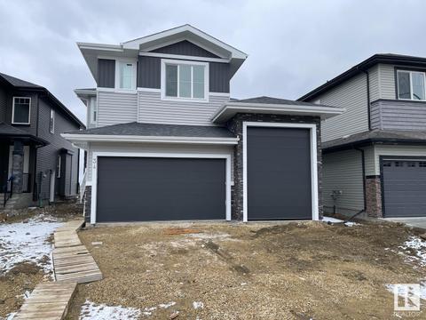 34 Dillworth Cr, House detached with 4 bedrooms, 2 bathrooms and null parking in Spruce Grove AB | Card Image