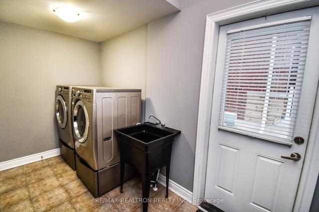 (bsmt) - 100 Sun King Cres, House detached with 1 bedrooms, 1 bathrooms and 2 parking in Barrie ON | Image 15