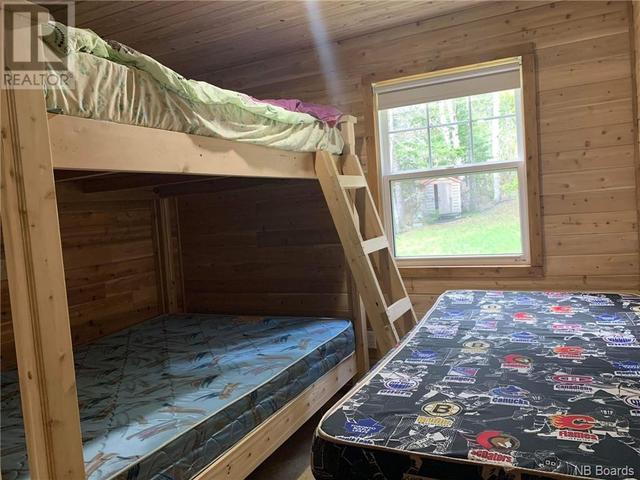 1212 Camp Site: Devil's Elbow Brook, Home with 2 bedrooms, 1 bathrooms and null parking in Bathurst NB | Image 16