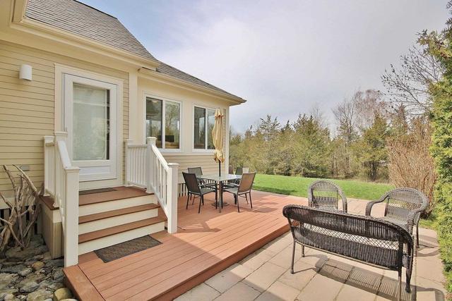93 Butternut Lane, House detached with 2 bedrooms, 2 bathrooms and 2 parking in Prince Edward County ON | Image 23