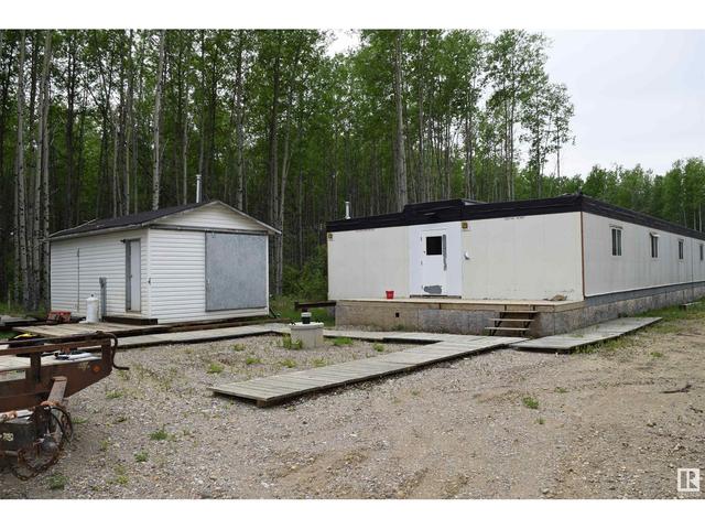 455 Industrial Dr N, Red Earth Creek, AB, T0G1X0 | Card Image