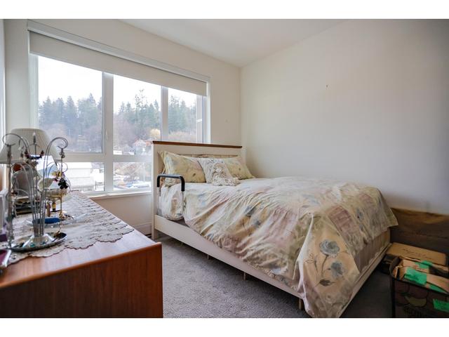 305 - 710 Vernon Street, Condo with 2 bedrooms, 2 bathrooms and 1 parking in Nelson BC | Image 9