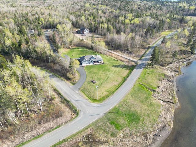 905 Fundy Dr, House detached with 1 bedrooms, 3 bathrooms and 5 parking in Campobello Island NB | Image 30