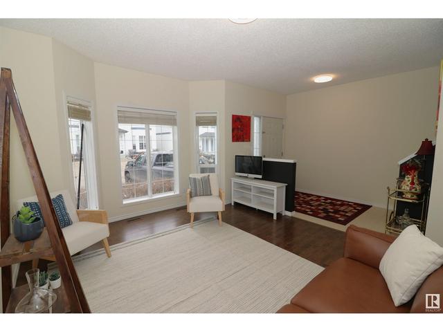 42 - 16728 115 St Nw, House attached with 4 bedrooms, 2 bathrooms and 2 parking in Edmonton AB | Image 6