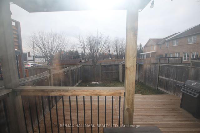 11 Tasker Cres, House attached with 3 bedrooms, 4 bathrooms and 2 parking in Ajax ON | Image 11
