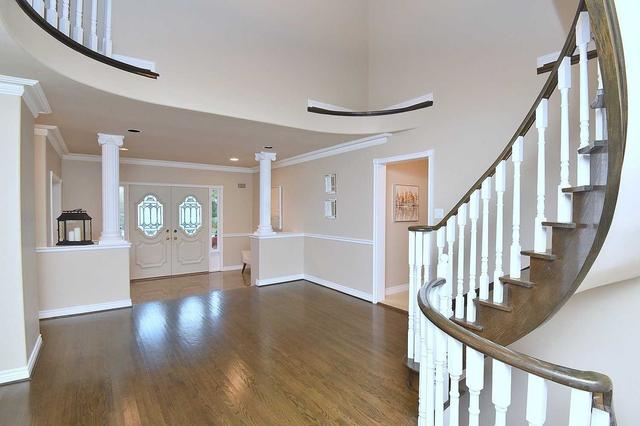 4682 Beaufort Terr N, House detached with 5 bedrooms, 6 bathrooms and 8 parking in Mississauga ON | Image 30