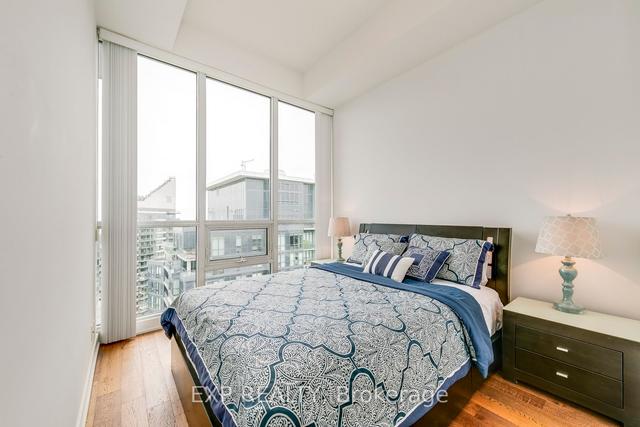 uph03 - 2200 Lake Shore Blvd W Rd, Condo with 1 bedrooms, 1 bathrooms and 1 parking in Toronto ON | Image 13