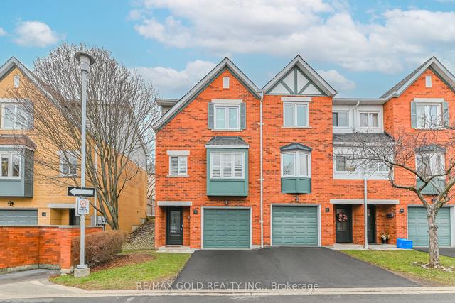 12 - 2300 Brays Lane, Townhouse with 3 bedrooms, 3 bathrooms and 2 parking in Oakville ON | Image 12