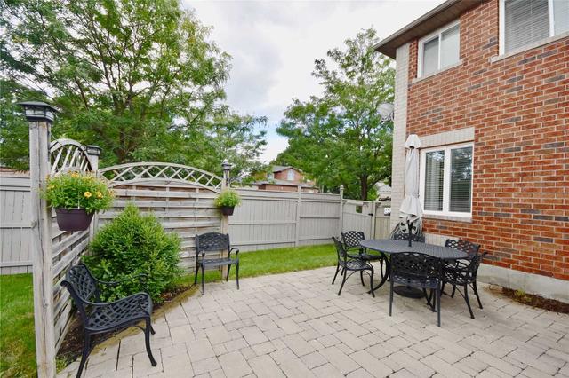 29 Brighton Rd, House detached with 3 bedrooms, 3 bathrooms and 6 parking in Barrie ON | Image 25