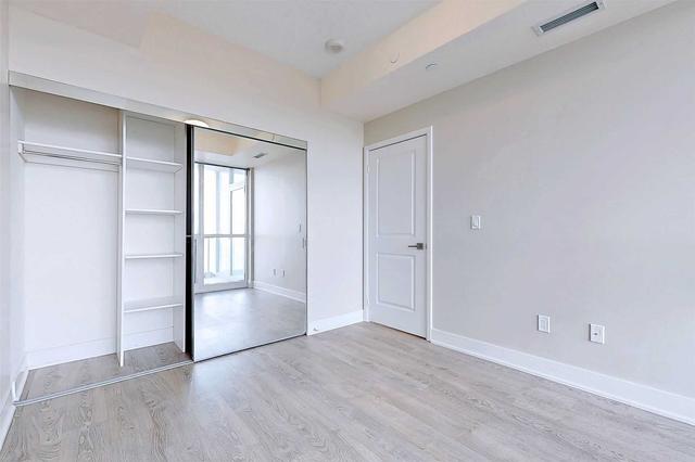 3308 - 88 Sheppard Ave E, Condo with 1 bedrooms, 1 bathrooms and 1 parking in Toronto ON | Image 17