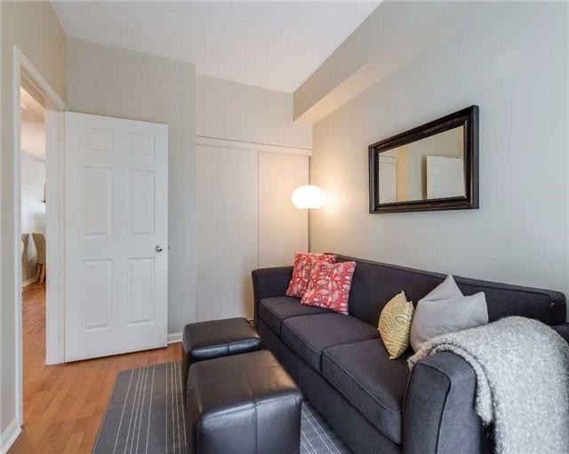 th39 - 11 Niagara St, Townhouse with 2 bedrooms, 1 bathrooms and null parking in Toronto ON | Image 15