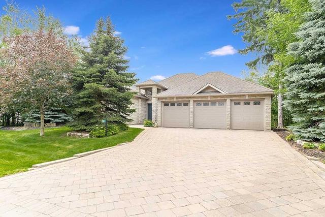 50 Highland Dr, House detached with 3 bedrooms, 3 bathrooms and 10 parking in Oro Medonte ON | Image 23