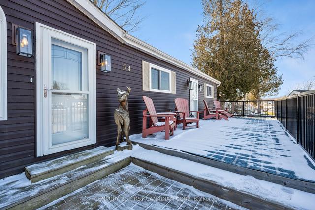 54 Lakeshore Dr, Condo with 2 bedrooms, 2 bathrooms and 3 parking in Puslinch ON | Image 21