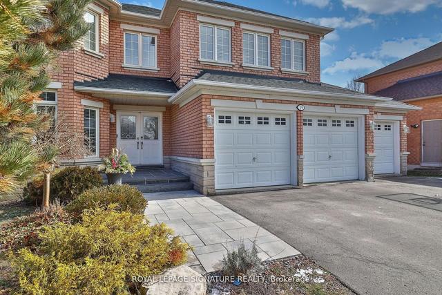19 Lemsford Dr, House detached with 4 bedrooms, 5 bathrooms and 6 parking in Markham ON | Image 23