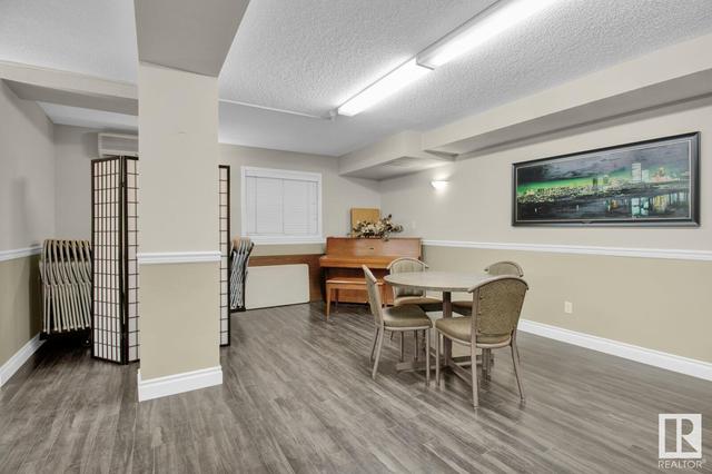 401 - 12111 51 Av Nw, Condo with 2 bedrooms, 2 bathrooms and 1 parking in Edmonton AB | Image 28