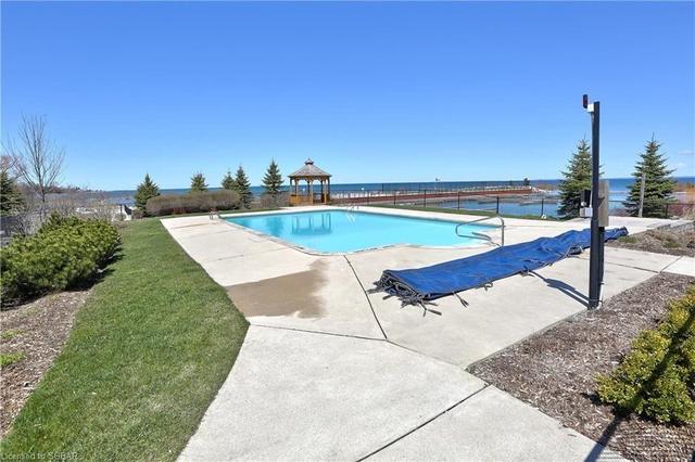 8 Bayside Court, House detached with 4 bedrooms, 3 bathrooms and 2 parking in Collingwood ON | Image 27