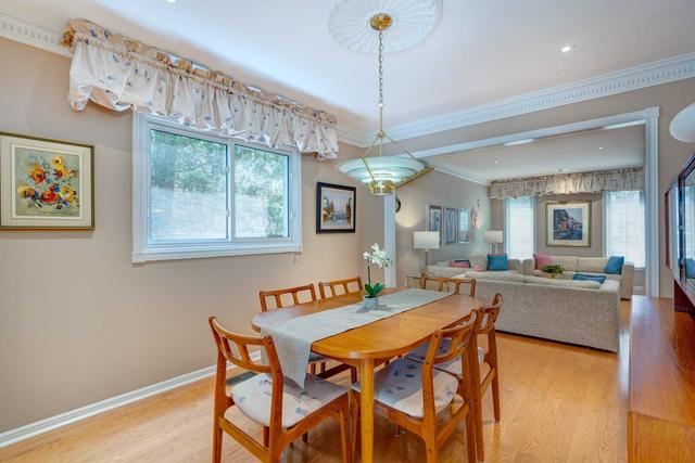 30 Freeman Rd, House detached with 4 bedrooms, 4 bathrooms and 6 parking in Markham ON | Image 38