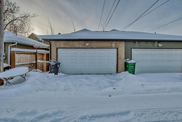 4022 18 Street Sw, House detached with 4 bedrooms, 3 bathrooms and 2 parking in Calgary AB | Image 44