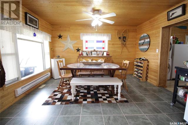45 Lake Drive, House detached with 3 bedrooms, 2 bathrooms and null parking in Moosomin No. 121 SK | Image 22
