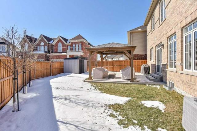 252 River Forks Lane, House detached with 4 bedrooms, 4 bathrooms and 2 parking in Cambridge ON | Image 15