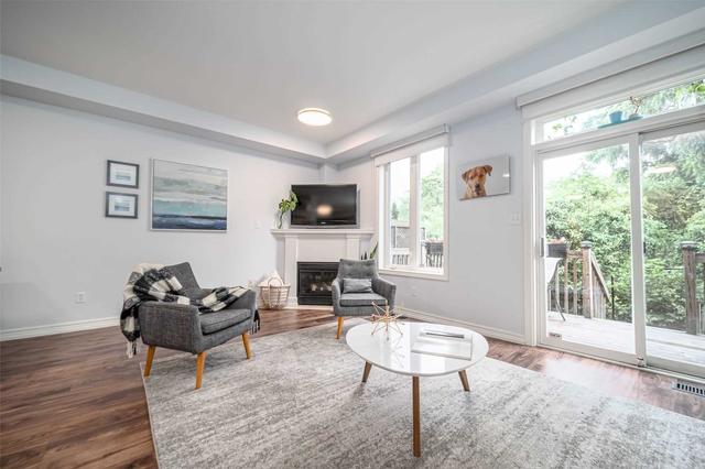 th 7 - 5151 Upper Middle Rd, Townhouse with 3 bedrooms, 3 bathrooms and 2 parking in Burlington ON | Image 25