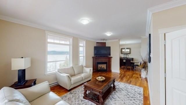 28 Bernard Crt, House detached with 3 bedrooms, 5 bathrooms and 6 parking in Quispamsis NB | Image 33