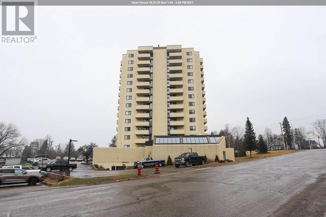 1139 Queen St # 1106, Condo with 1 bedrooms, 1 bathrooms and null parking in Sault Ste. Marie ON | Image 1
