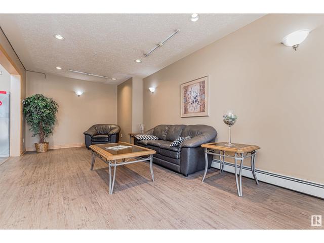 112 - 78a Mckenney Av, Condo with 2 bedrooms, 2 bathrooms and null parking in St. Albert AB | Image 27
