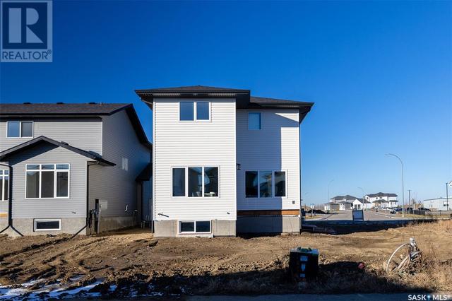 1336 Parr Hill Drive, House detached with 3 bedrooms, 3 bathrooms and null parking in Martensville SK | Image 27