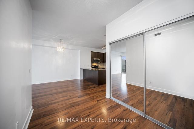 623 - 90 Stadium Rd, Condo with 1 bedrooms, 1 bathrooms and 1 parking in Toronto ON | Image 9