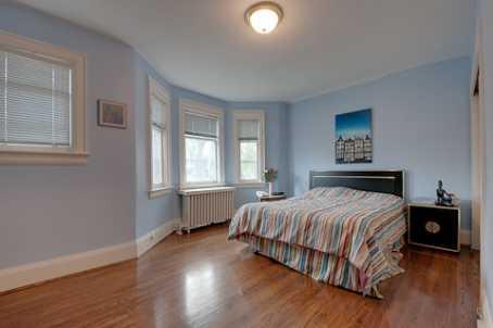 404 Briar Hill Ave, House detached with 3 bedrooms, 3 bathrooms and 2 parking in Toronto ON | Image 8