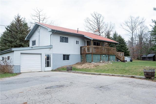 59 Helyer Road, House detached with 4 bedrooms, 1 bathrooms and null parking in Quinte West ON | Image 25