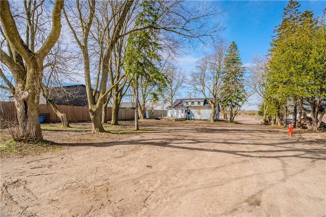 4753 b Wellington 32 Road Road, House detached with 3 bedrooms, 0 bathrooms and 6 parking in Puslinch ON | Image 6