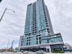 309 - 3985 Grand Park Dr, Condo with 1 bedrooms, 1 bathrooms and 1 parking in Mississauga ON | Image 1