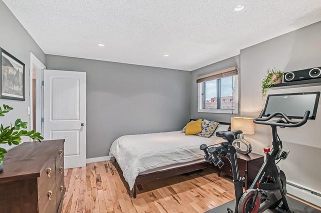 401 - 930 18 Avenue Sw, Condo with 2 bedrooms, 2 bathrooms and 1 parking in Calgary AB | Image 26