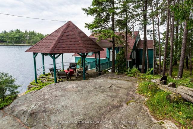 100 Crown Island, Home with 0 bedrooms, 0 bathrooms and 0 parking in Huntsville ON | Image 8