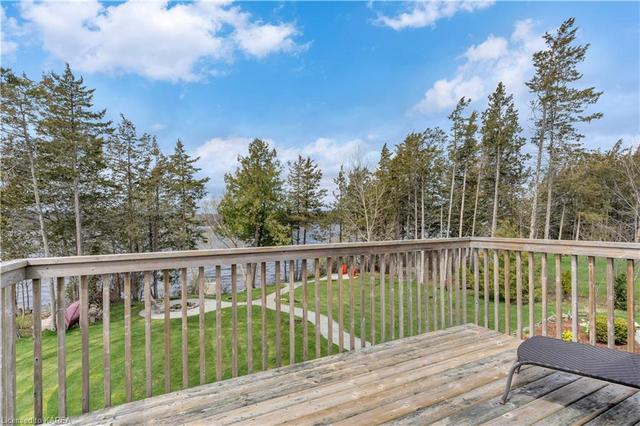 502 Shermans Point Road, House detached with 4 bedrooms, 3 bathrooms and 6 parking in Greater Napanee ON | Image 39