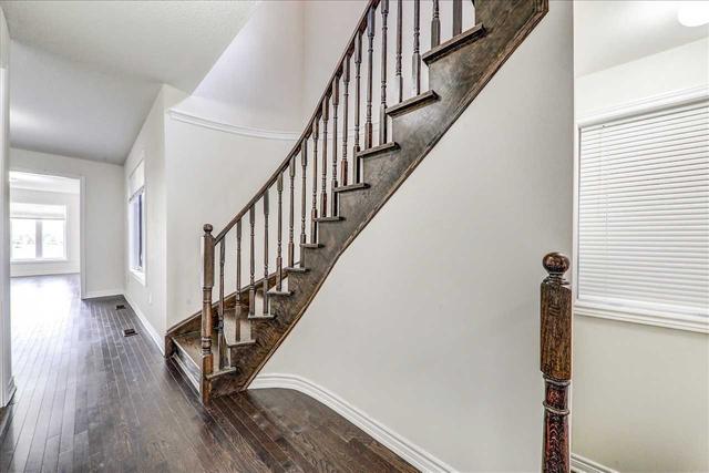 13 Titan Tr, House detached with 3 bedrooms, 3 bathrooms and 2 parking in Markham ON | Image 27