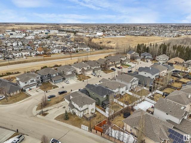 505 Ravine Co, House detached with 3 bedrooms, 2 bathrooms and 9 parking in Devon AB | Image 60